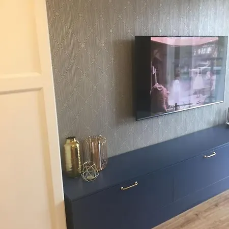 apartament przy PLAZY SEAGULL Dziwnówek Zewnętrze zdjęcie