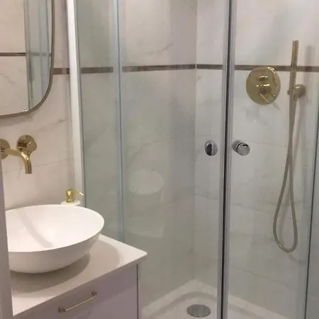 apartament przy PLAZY SEAGULL Dziwnówek Zewnętrze zdjęcie