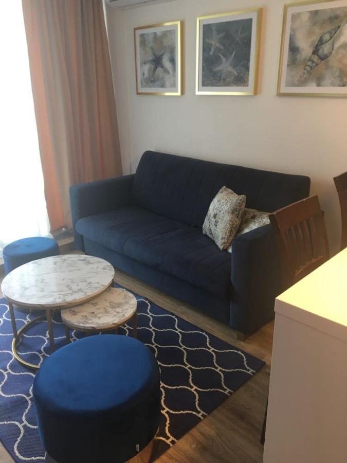 Apartment Przy Plazy Seagull Porta Mare