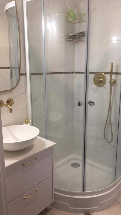 Przy Plazy Seagull Porta Mare Apartment Dziwnowek