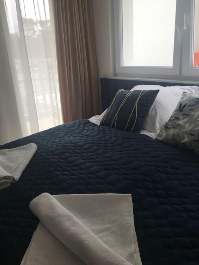 Przy Plazy Seagull Porta Mare Apartment *